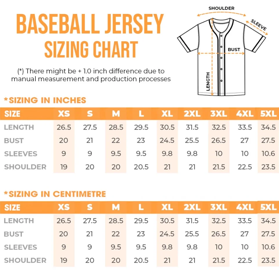 Keep Your Eye On The Ball - Personalized Custom Baseball Jersey - Gift For Sport Lovers, Sport Players - Image 5